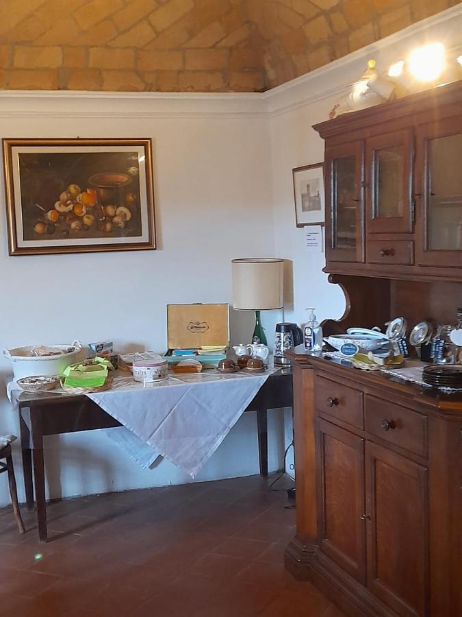 Torre Colombaia Vendégház Salsomaggiore Terme Kültér fotó